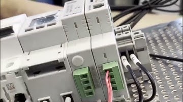 ADL200 Installation and Introduction