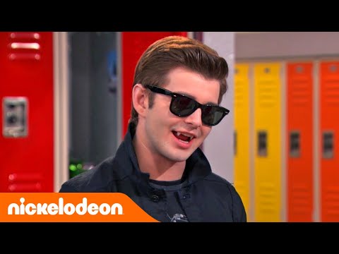 Die Thundermans | Max der Vampir | Nickelodeon Deutschland