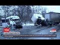 ДТП у Чернігівській області: які ймовірні причини аварії | ТСН 16:45