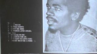 Cocoa Tea - There Must Be A Time - Get Me The Rights - 1985