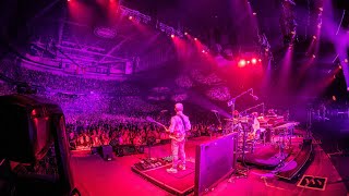 Phish - 10/26/2024 - Bathtub Gin (4K HDR)