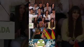 Santiago Abascal:" VOX todos los días con la TRANSPARENCIA" #abascalpresidente #vox #santiagoabascal