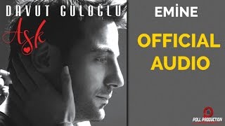 Davut Güloğlu - Emine Resimi