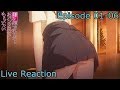 [Live Reaction] Iya na Kao sare nagara Opantsu Misete Moraitai Episodes 1-6