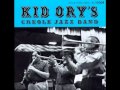 Kid Ory's Creole Jazz Band - Just A Closer Walk With Thee