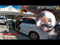 Bodycam Analysis: Entitled Woman Turns Traffic Ticket Into Felony Traffic Stop #bodycam