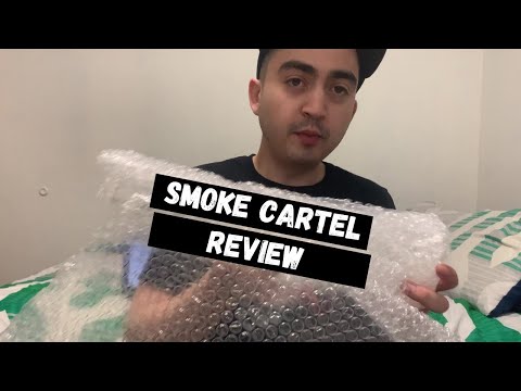 Smoke Cartel is a Scam  Don t Be Fooled