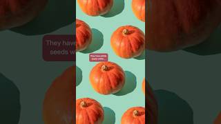 Is a pumpkin a fruit or a vegetable 🎃 #interestingfacts #fall #facts #pumpkin #didyouknow #shorts