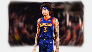 What Makes Kelly Oubre Jr. Attractive? Live Reaction