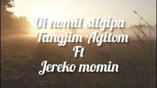 Oi nomil silgipa New garo song Tangjim Agitok ft jereko momin
