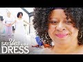 Will This Bargain Loving Bride Let Price Influence Her Decision? | Second Chance Dresses