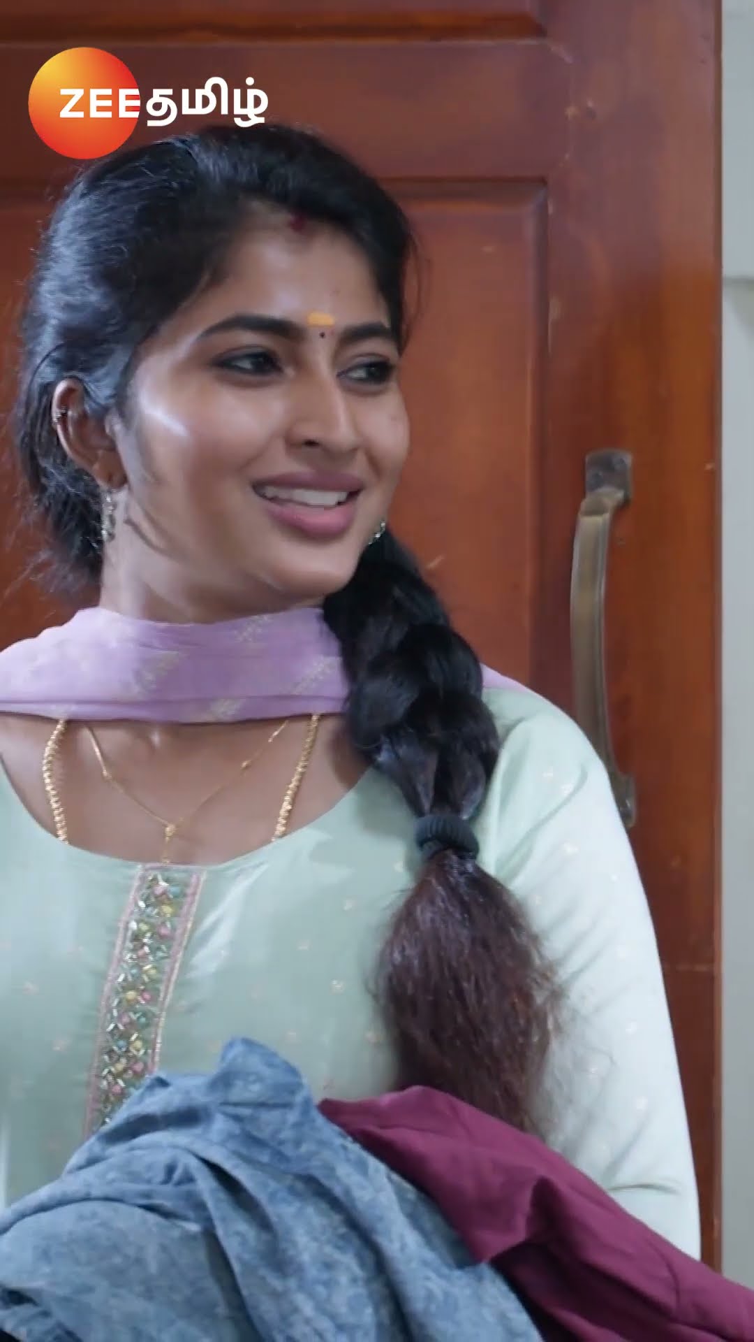 #Veera #Shorts #Zee Tamil #Entertainment #Drama