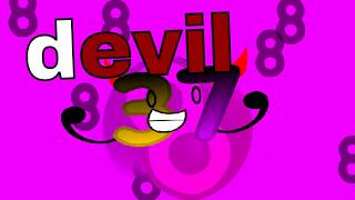 Numbers Band 8