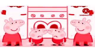 Requested The Non-Strangeness Of The Epicness Of George Pig In G Major 11