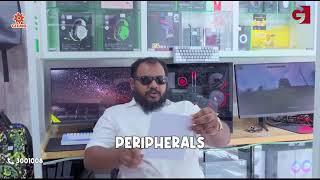 HD Hyundai Golden Futsal Challenge 2026 | Dh.Kudahuvadhoo VS Vilimale