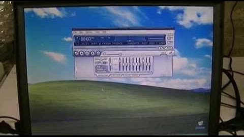 IBM Thinkpad 600E--New Music Player for Garage - Part 2