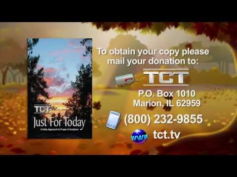 Don T Miss Out On The TCT August Love Gift