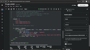Free GPU Model Training on Kaggle