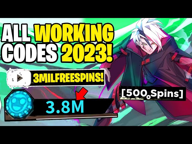 NEW* ALL WORKING CODES FOR SHINDO LIFE in MARCH 2023! ROBLOX SHINDO LIFE  CODES - GAME GARDEN 