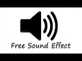 Man laughing free sound effect