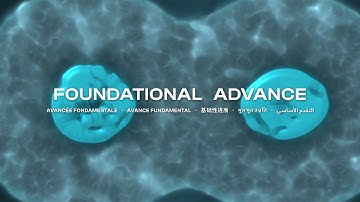 9/11 Foundational Advance (iGEM 2023 Grand Jamboree)