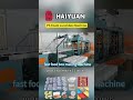 PS foam lunch box making machine , Ellie's WeChat / WhatsApp : 008613780912769