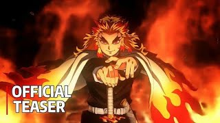 Demon slayer: um batedor de recordes - Farofafá