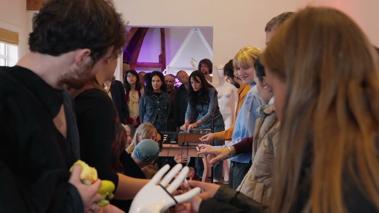 Aftermovie BATAFEST 2025 - COLLABORATORIUM