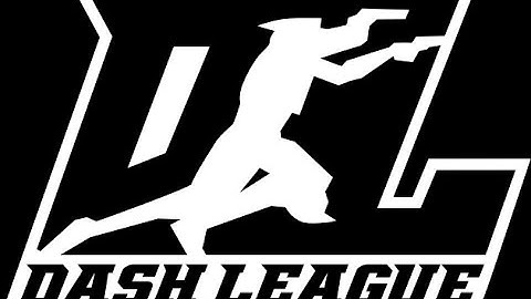 anonomous vs an0nym0us | The FIRST EVER Dash League Fight for the Right 1v1| Loser Changes Name