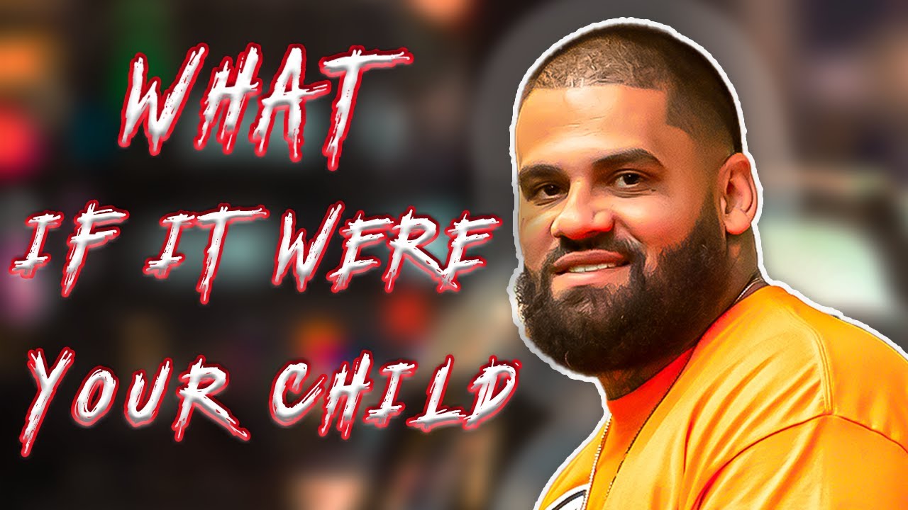 MAL THE PREDATOR? WHY IS IT MY BUSINESS FACES OF KENSINGTON