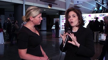 FiO/LS 2016 - Michal Lipson, Columbia University