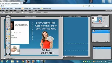 How to Design a CD/DVD Kunaki Insert in hyPRcast