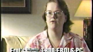 Erols Internet Commercial