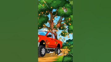 The story of Rabbit And mango tree planted story 😭 #ai #rabbit #shorts