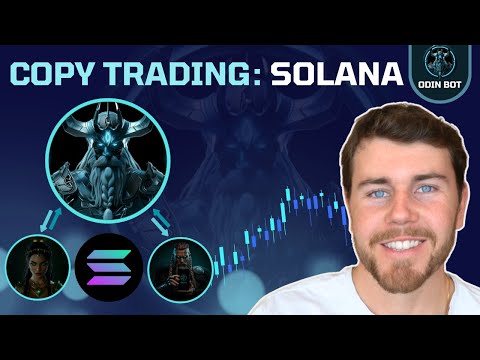 Revolutionize Your Crypto Trading Strategy with the Solana DEX Trading Bot