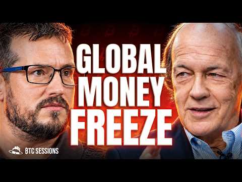 CIA & Wall St. Insider Confirms the Plan to Freeze Your Money | Dixon & Rickards