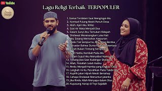FULL ALBUM Lagu Religi Terpopuler 🌙 Penuh Makna dan Doa 🌙 Menguatkan Iman dan Jiwa yang Tenang