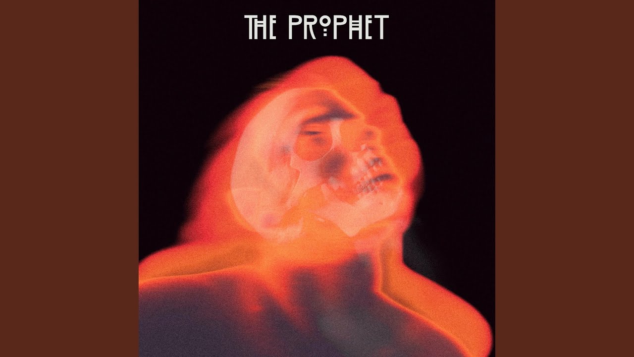Watch The Prophet on YouTube Watch The Prophet on YouTube
