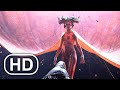 DIABLO Full Movie Cinematic (2023) 4K ULTRA HD Action Fantasy