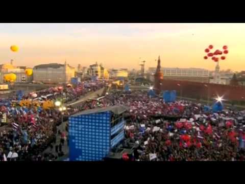 Эльпида+ (Москва, 18