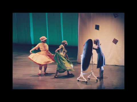 Reiko Yamamoto Ballet Performance "Cinderella"