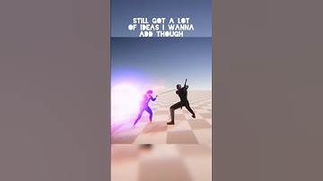 Fixed My Combat System… Kinda 🥲| #gamedev #indiegame #shorts #devlog