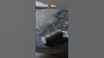 how to paint abstract expressionism