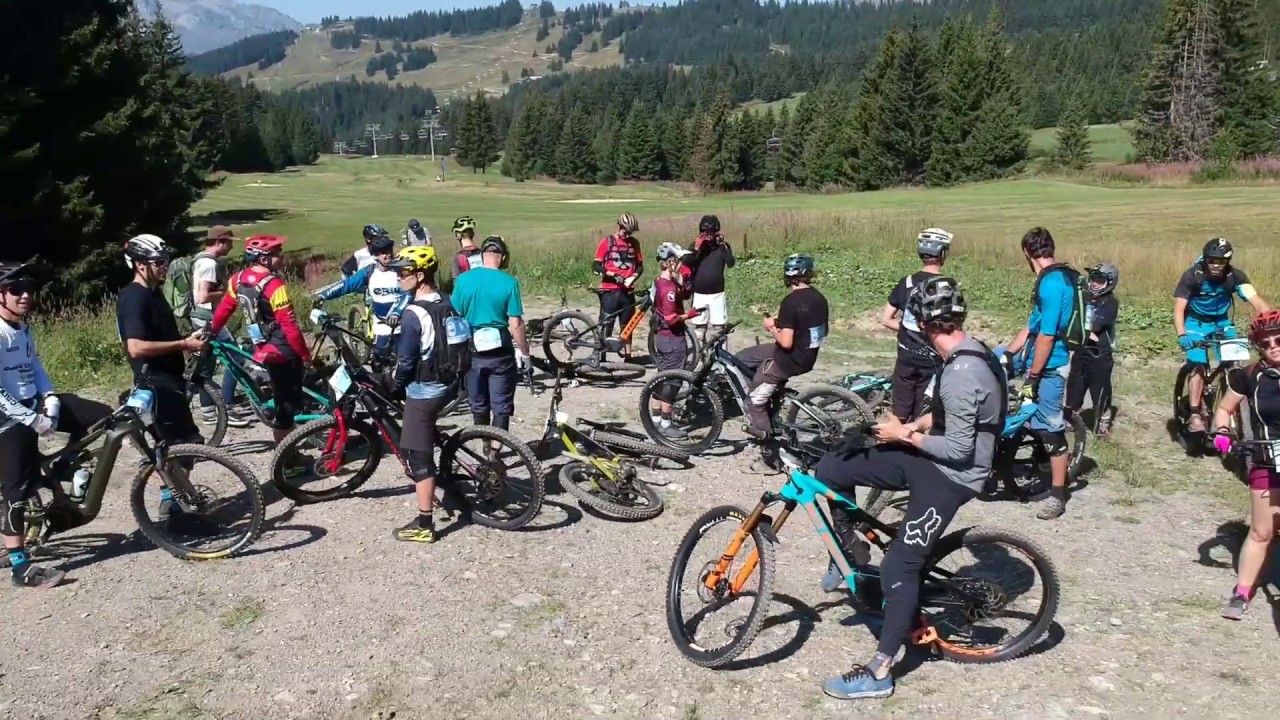bosch emtb challenge 2019