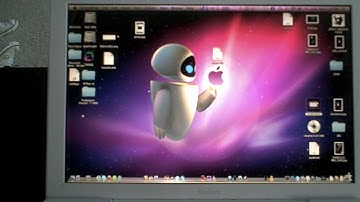 How to install Linux on  a Mac