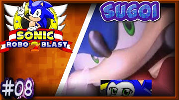 SRB2 Sugoi - Online Multiplayer [Finale]