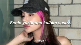 Enhypen - Fever Türkçe Çeviri