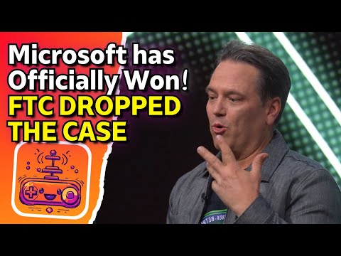 FTC Drops Case