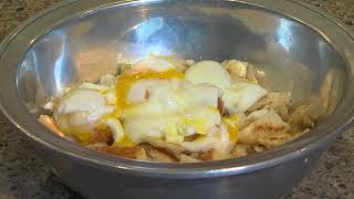 "Honest Portuguese" Vovo Santos' Family Portuguese Breakfast screenshot 4