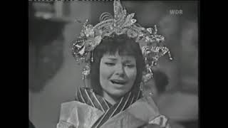 DAS LAND DES LÄCHELNS (Franz Lehár) 1961